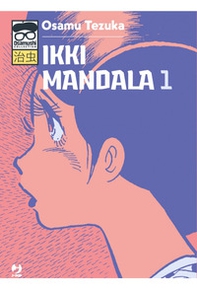 Ikki Mandala - Vol. 1 - Librerie.coop