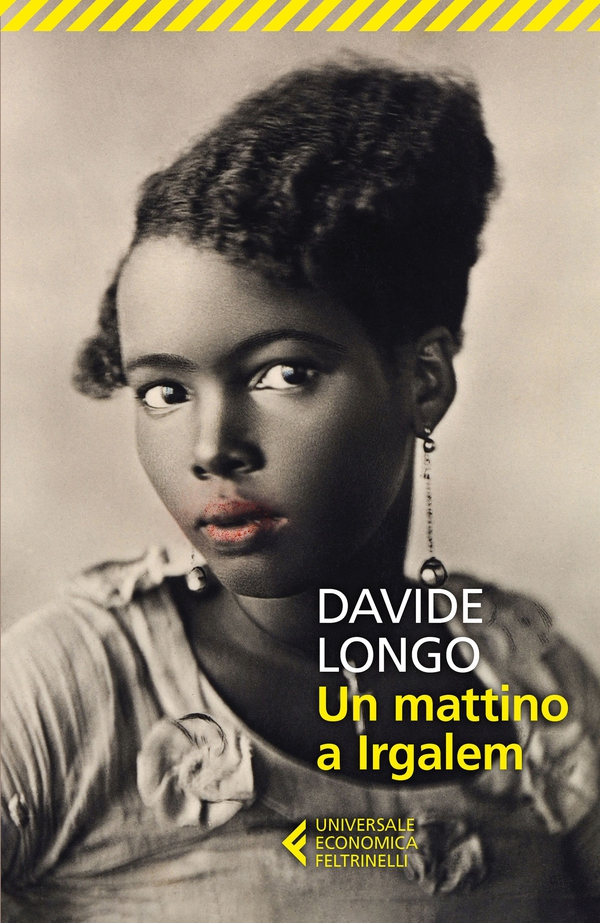 Un mattino a Irgalem - Librerie.coop Un mattino a Irgalem - Librerie.coop