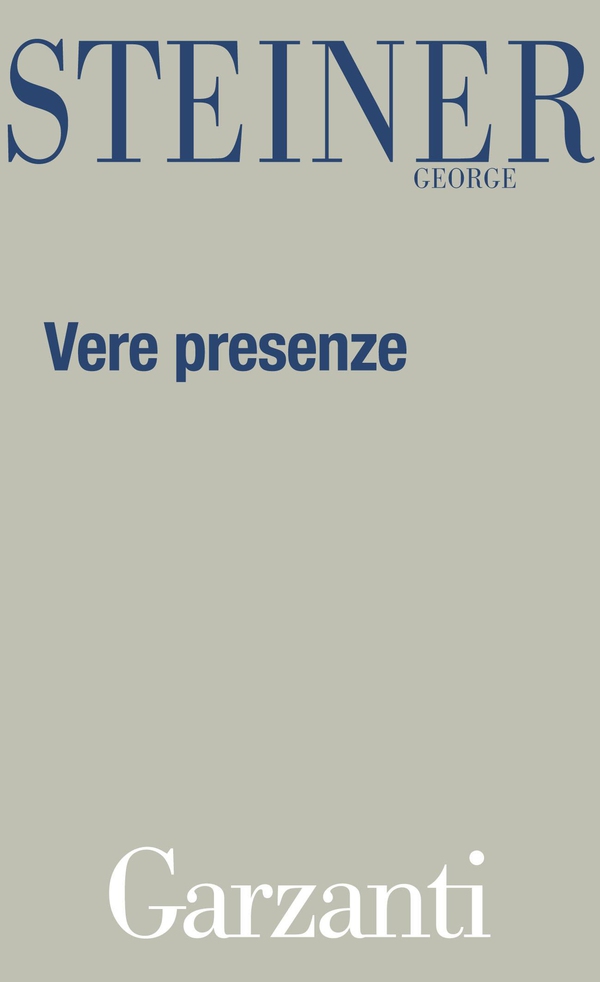 Vere presenze - Librerie.coop Vere presenze - Librerie.coop