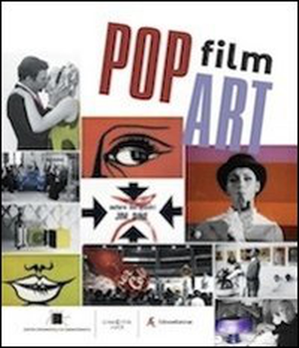 Pop film art - Librerie.coop Pop film art - Librerie.coop