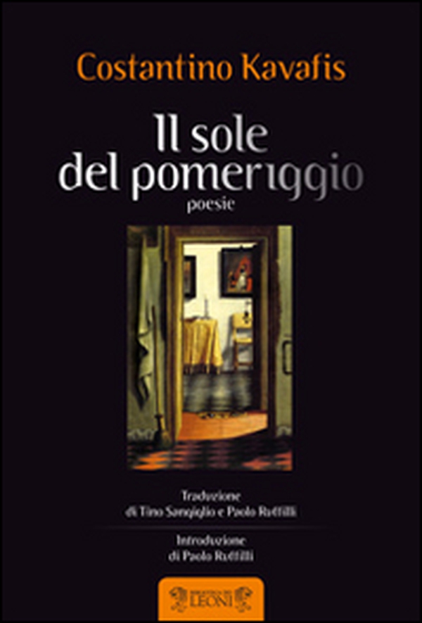 Il sole del pomeriggio - Librerie.coop Il sole del pomeriggio - Librerie.coop