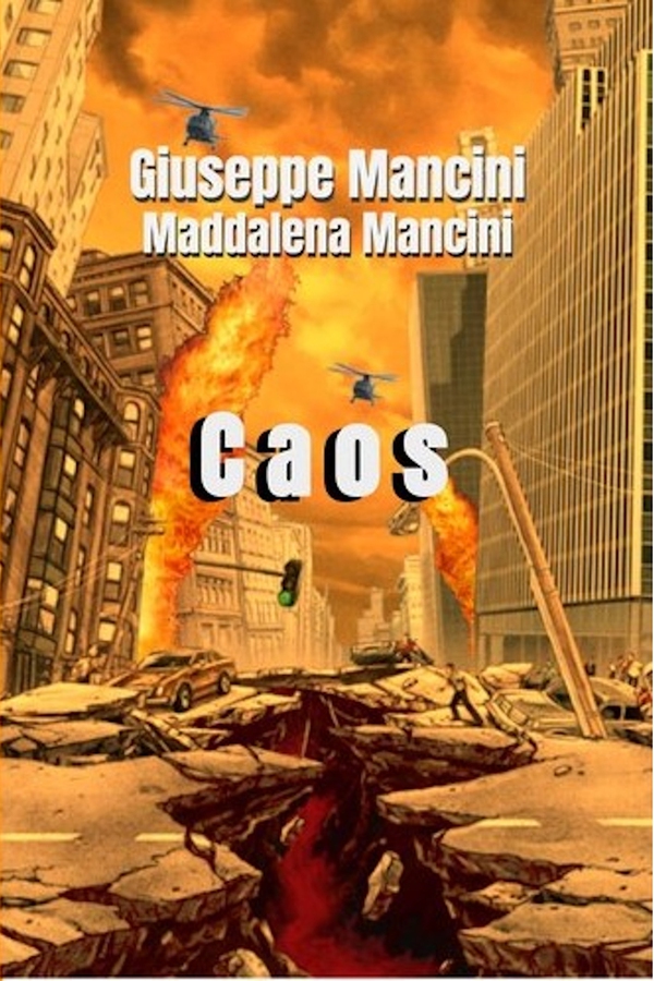 Caos - Librerie.coop Caos - Librerie.coop