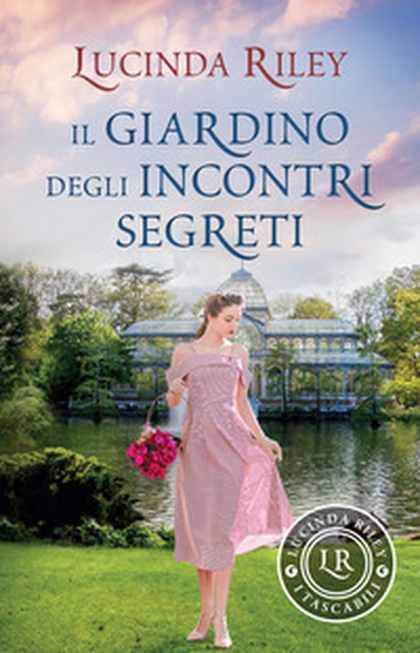Il giardino degli incontri segreti - Librerie.coop Il giardino degli incontri segreti - Librerie.coop