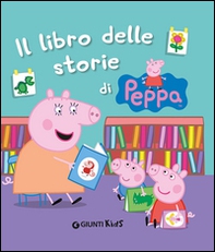 Il libro delle storie di Peppa - Librerie.coop Il libro delle storie di Peppa - Librerie.coop