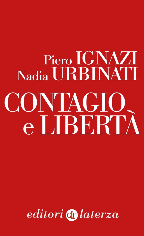 Contagio e libertà - Librerie.coop Contagio e libertà - Librerie.coop