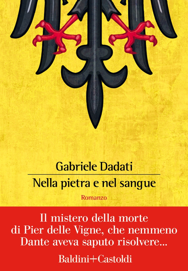 Nella pietra e nel sangue - Librerie.coop Nella pietra e nel sangue - Librerie.coop