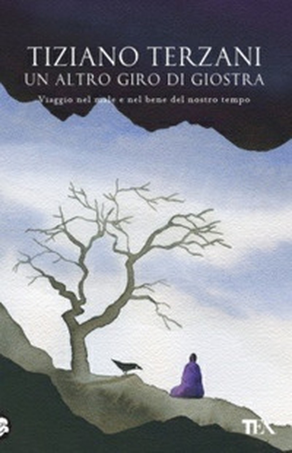 Un altro giro di giostra. Viaggio nel male e nel bene del nostro tempo - Librerie.coop Un altro giro di giostra. Viaggio nel male e nel bene del nostro tempo - Librerie.coop