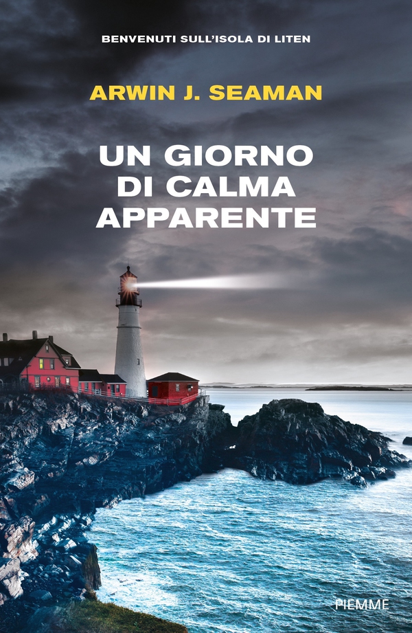 Un giorno di calma apparente - Librerie.coop Un giorno di calma apparente - Librerie.coop