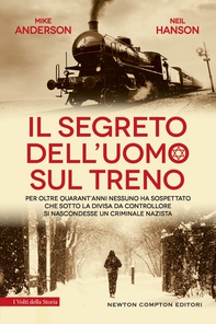 Il segreto dell'uomo sul treno - Librerie.coop Il segreto dell'uomo sul treno - Librerie.coop