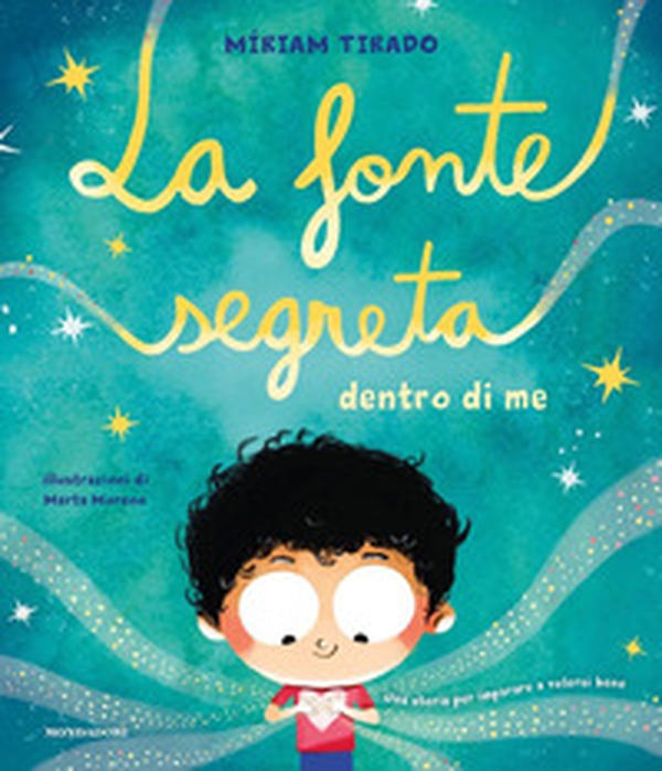 La fonte segreta dentro di me - Librerie.coop La fonte segreta dentro di me - Librerie.coop