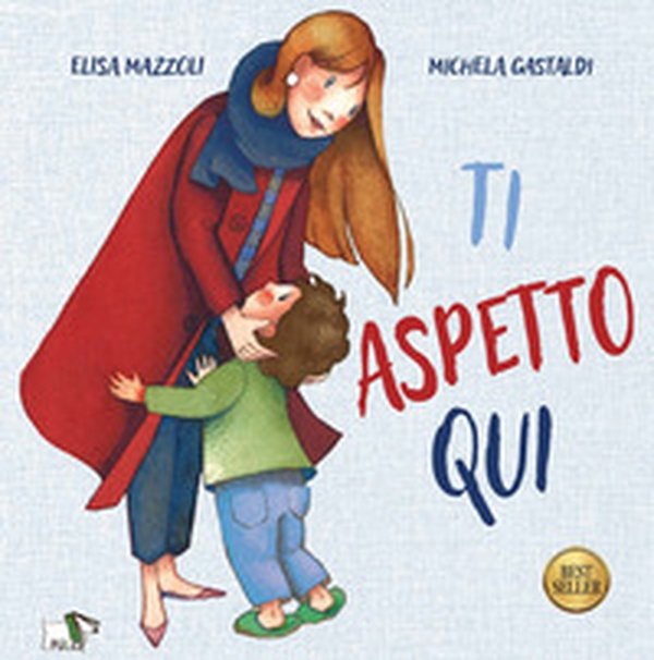 Ti aspetto qui - Librerie.coop Ti aspetto qui - Librerie.coop