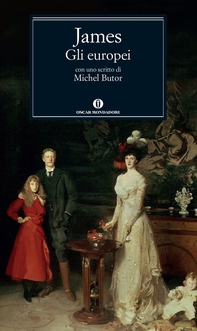 Gli europei - Librerie.coop