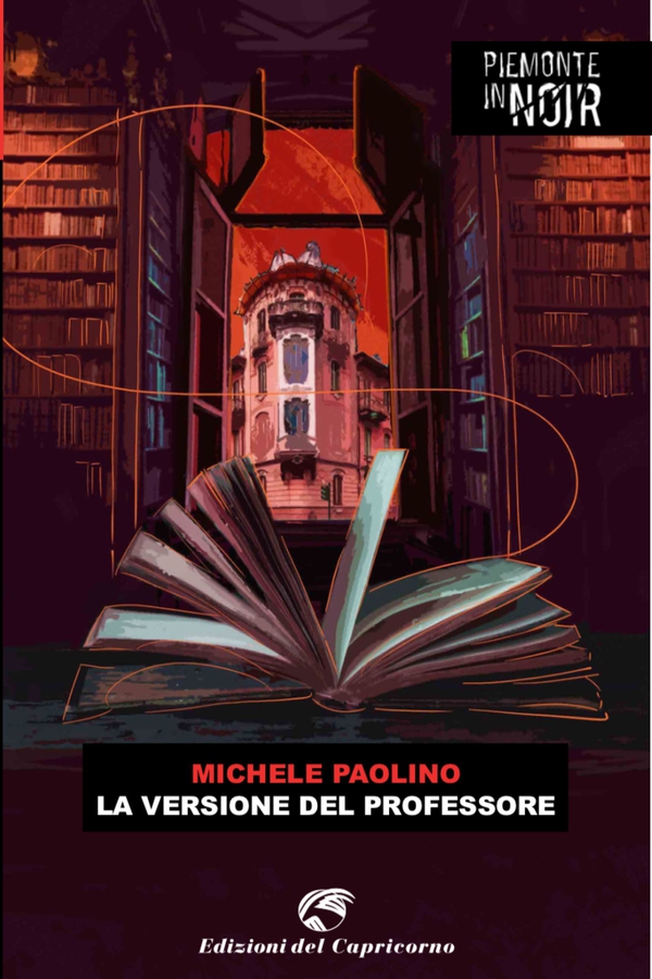 La versione del professore - Librerie.coop La versione del professore - Librerie.coop