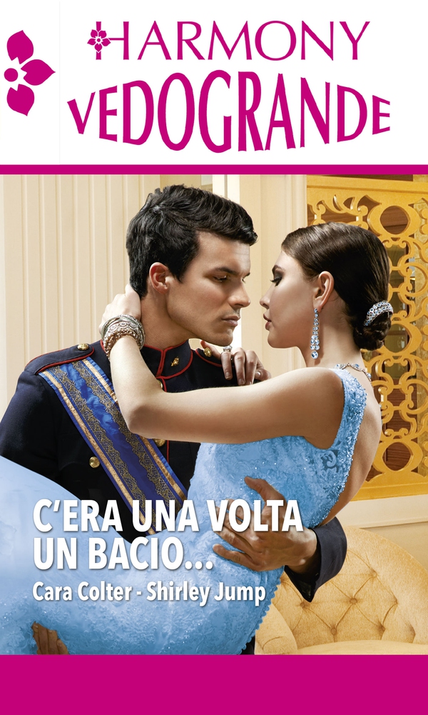 C'era una volta un bacio... - Librerie.coop C'era una volta un bacio... - Librerie.coop