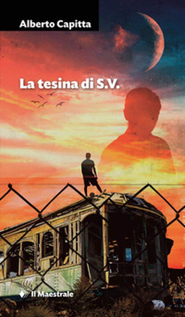 La tesina di S.V. - Librerie.coop La tesina di S.V. - Librerie.coop