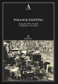 Pollock painting - Librerie.coop