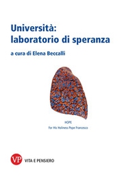 Università: laboratorio di speranza - Librerie.coop