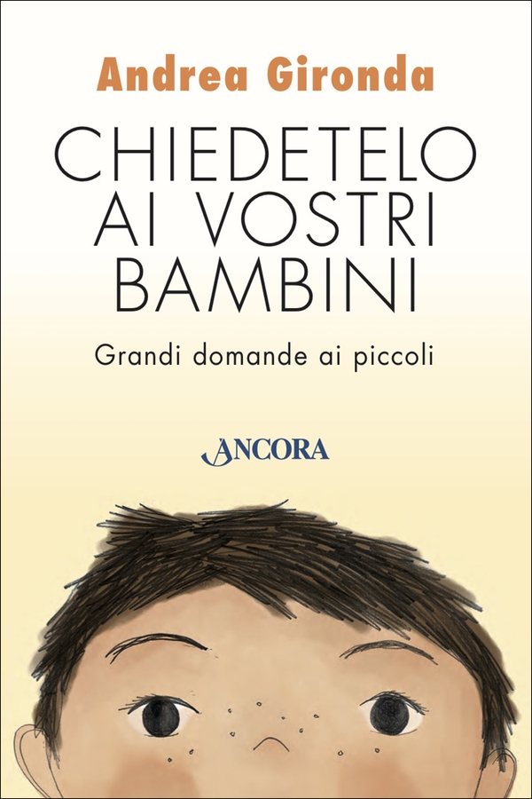Chiedetelo ai vostri bambini - Librerie.coop