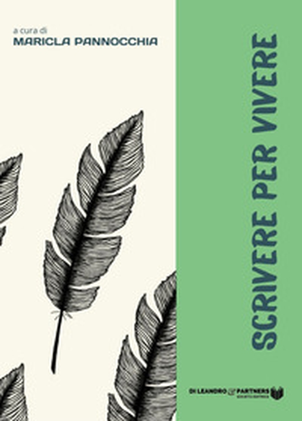 Scrivere per vivere - Librerie.coop Scrivere per vivere - Librerie.coop