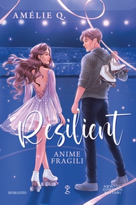 Resilient. Anime fragili - Librerie.coop