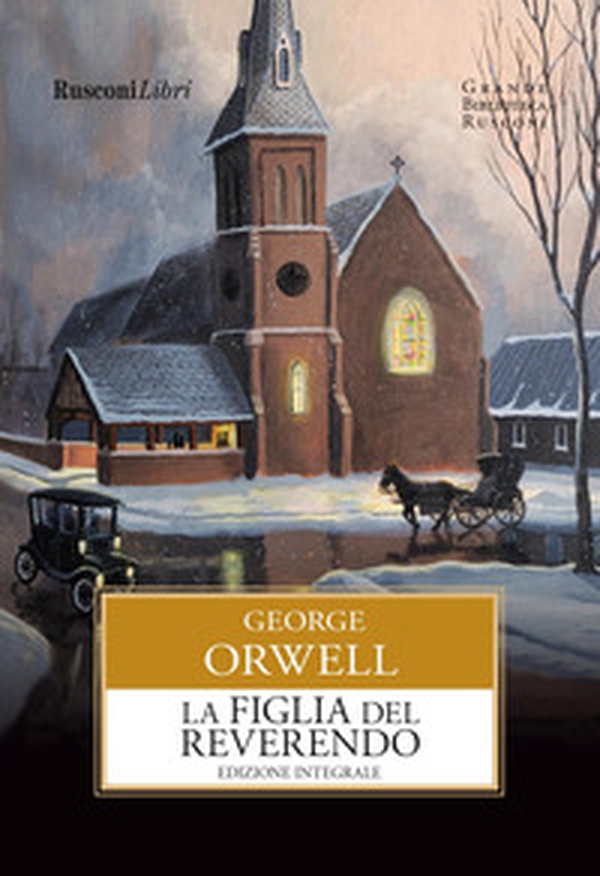 La figlia del reverendo - Librerie.coop La figlia del reverendo - Librerie.coop