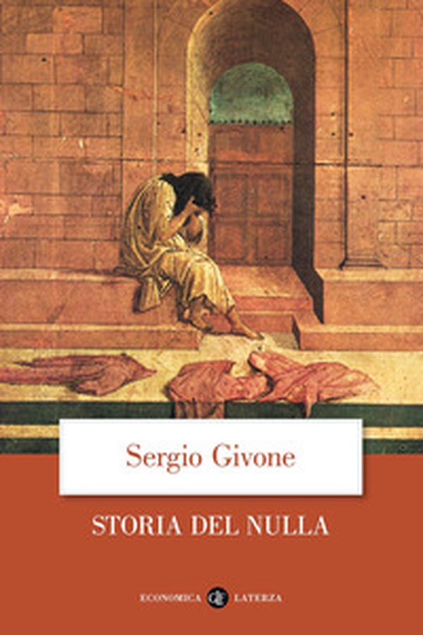 Storia del nulla - Librerie.coop Storia del nulla - Librerie.coop