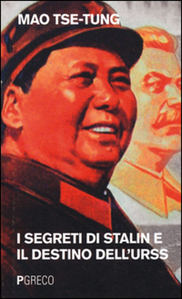 I segreti di Stalin e il destino dell'URSS - Librerie.coop I segreti di Stalin e il destino dell'URSS - Librerie.coop