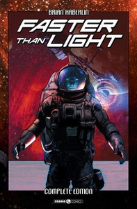 Faster than light. Complete edition - Librerie.coop