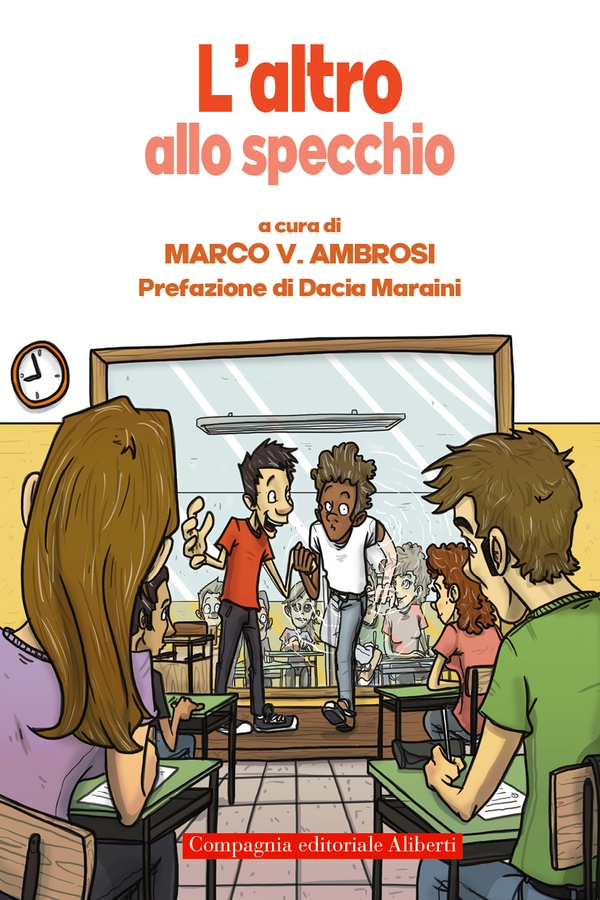 L'altro allo specchio - Librerie.coop