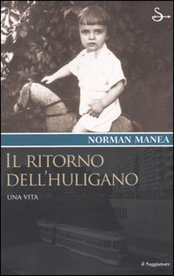 Il ritorno dell'huligano - Librerie.coop Il ritorno dell'huligano - Librerie.coop