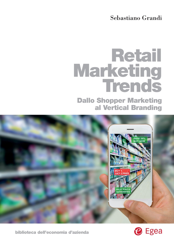 Retail Marketing Trends - Librerie.coop Retail Marketing Trends - Librerie.coop
