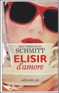 Elisir d'amore - Librerie.coop Elisir d'amore - Librerie.coop