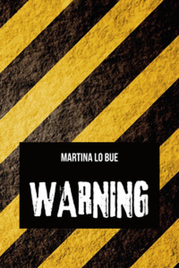 Warning - Librerie.coop Warning - Librerie.coop