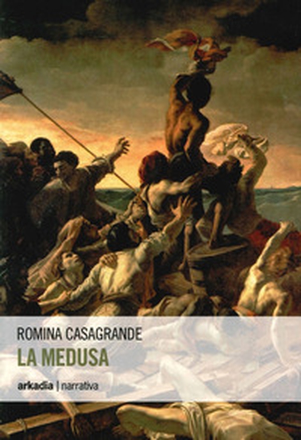 La medusa - Librerie.coop La medusa - Librerie.coop