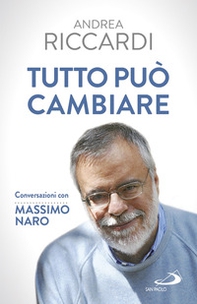 Tutto può cambiare. Conversazioni con Massimo Naro - Librerie.coop