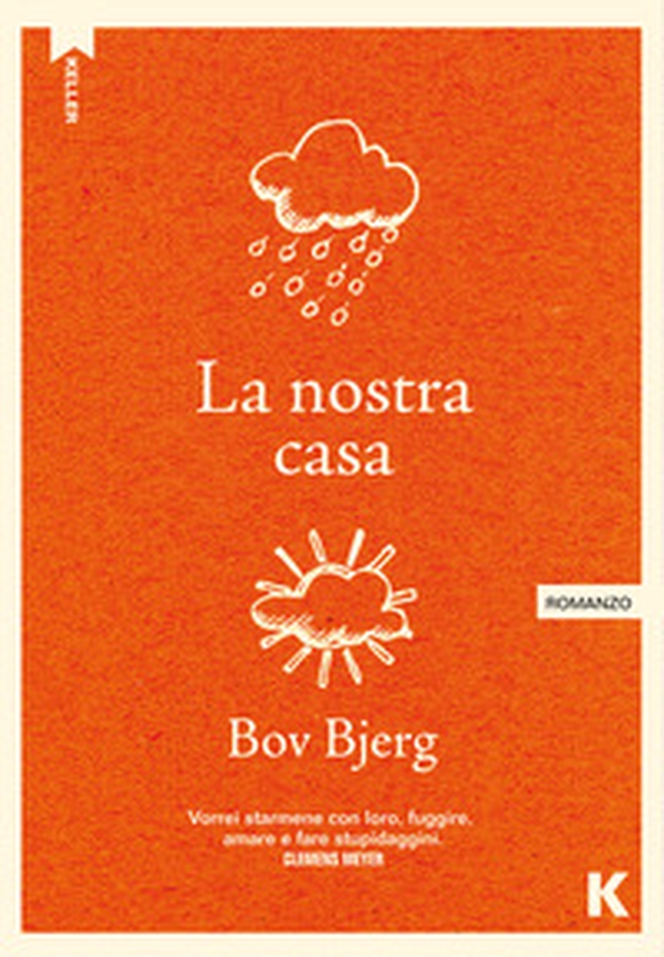 La nostra casa - Librerie.coop La nostra casa - Librerie.coop