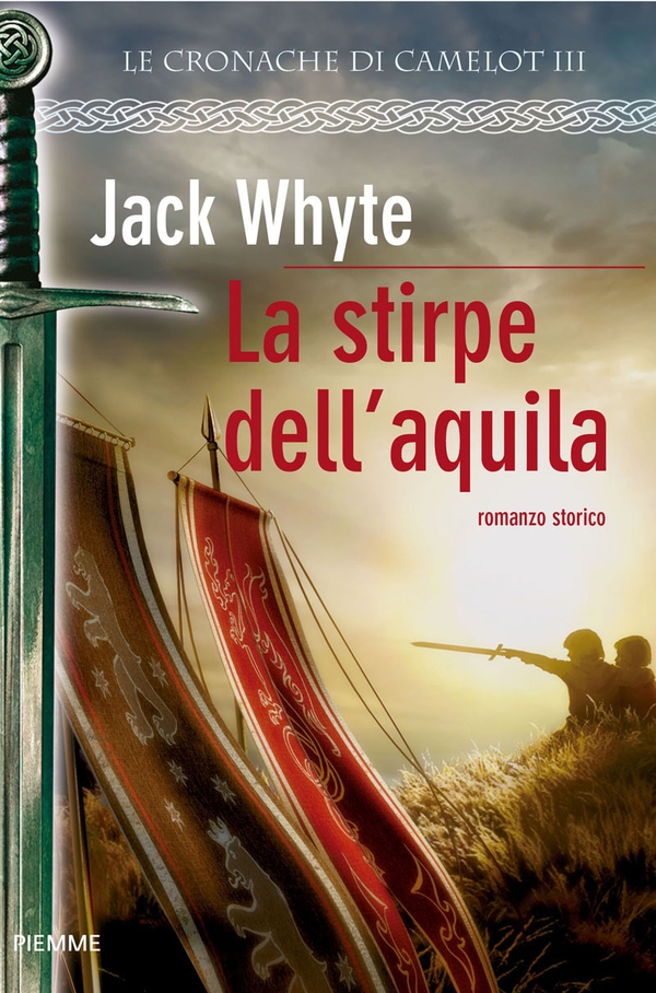 La stirpe dell'Aquila - Librerie.coop La stirpe dell'Aquila - Librerie.coop