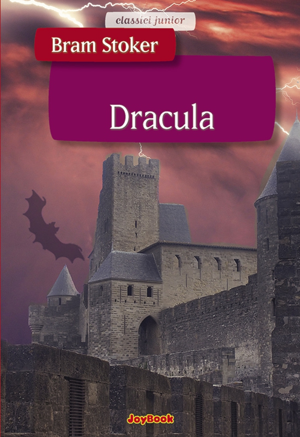 Dracula - Librerie.coop Dracula - Librerie.coop
