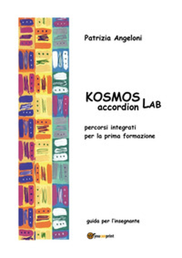 Kosmos accordion Lab - Librerie.coop Kosmos accordion Lab - Librerie.coop