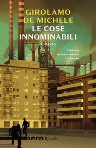 Le cose innominabili - Librerie.coop