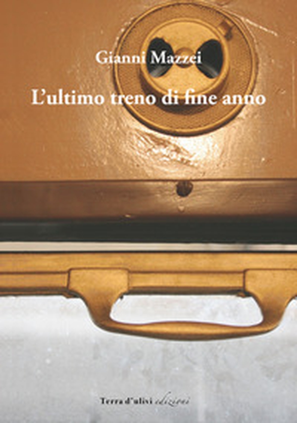L'ultimo treno di fine anno - Librerie.coop L'ultimo treno di fine anno - Librerie.coop