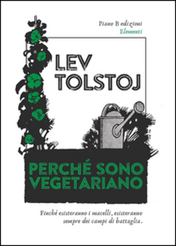 Perché sono vegetariano - Librerie.coop Perché sono vegetariano - Librerie.coop