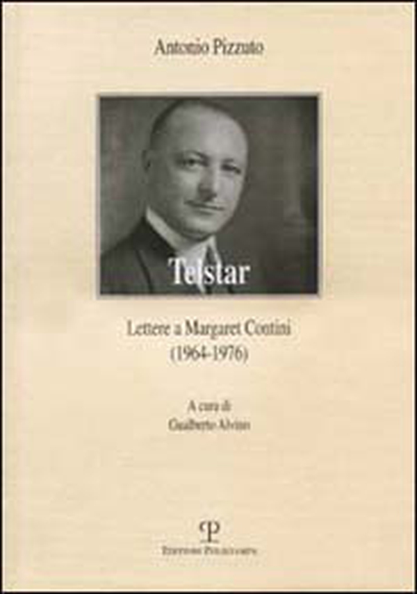 Telstar. Lettere a Margaret Contini (1964-1976) - Librerie.coop Telstar. Lettere a Margaret Contini (1964-1976) - Librerie.coop