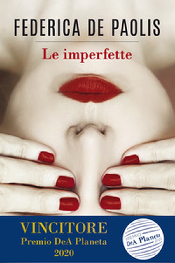 Le imperfette - Librerie.coop Le imperfette - Librerie.coop