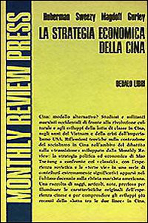 La strategia economica della Cina - Librerie.coop La strategia economica della Cina - Librerie.coop