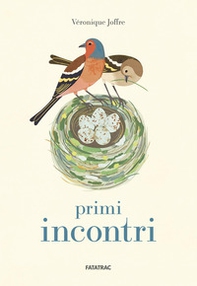 Primi incontri - Librerie.coop