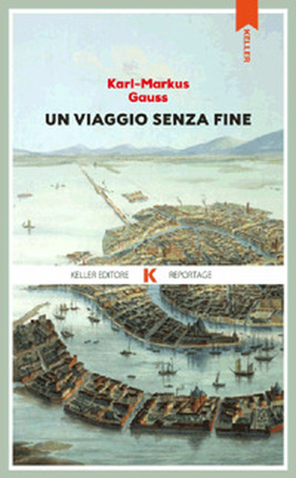 Un viaggio senza fine - Librerie.coop