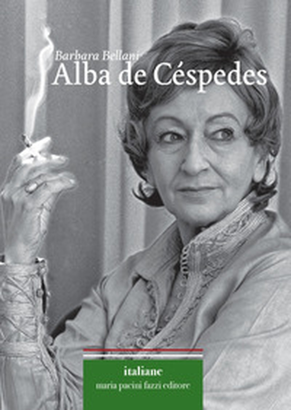 Alba de Céspedes - Librerie.coop Alba de Céspedes - Librerie.coop
