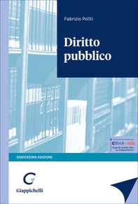 Diritto pubblico - Librerie.coop