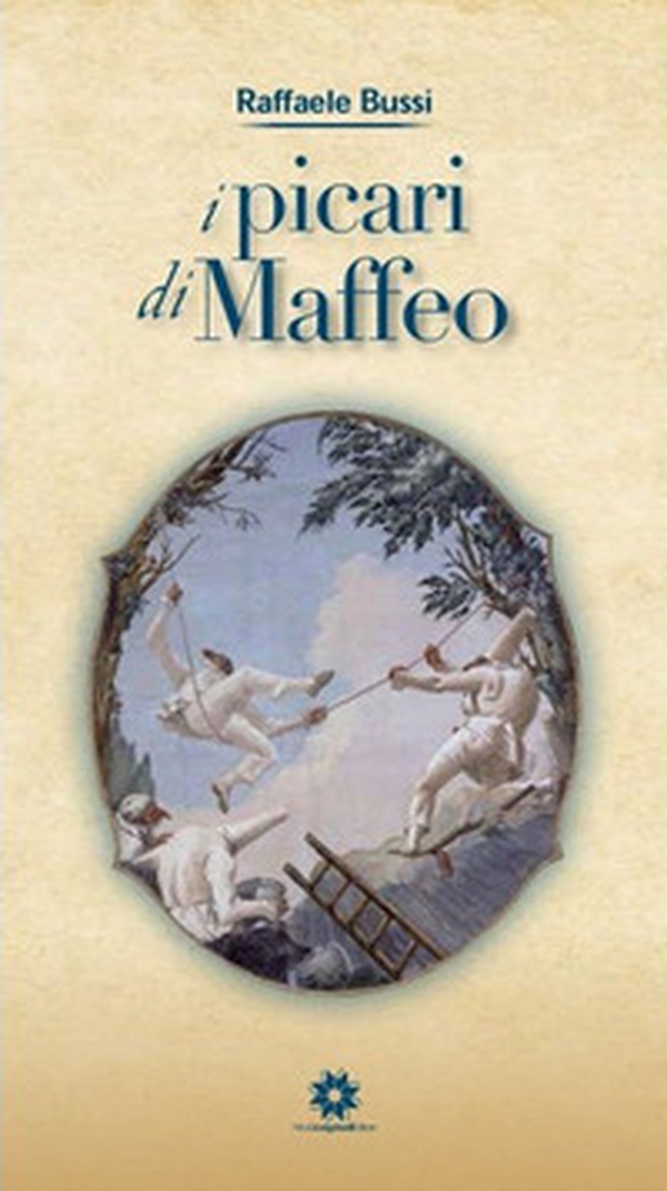 I picari di Maffeo - Librerie.coop I picari di Maffeo - Librerie.coop